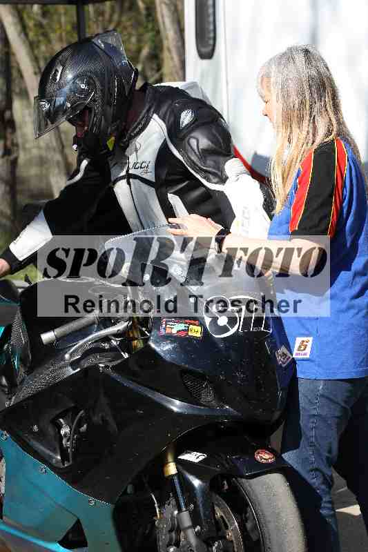 Archiv-2023/05 09.04.2023 Speer Racing ADR/Impressionen